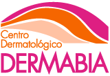 Logotipo Dermabia